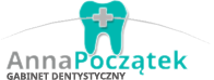 Logo gabinet dentystyczny Anna Pocztek Piła